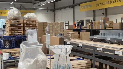 Fortiva Sverige