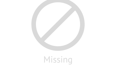 Missing image