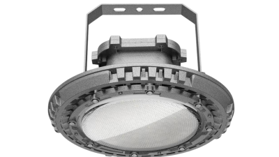 Explosion proof highbay light
