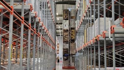 Tingstad pallg&aring;ng LED