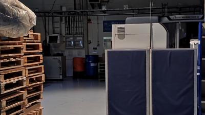 Fortiva med LED-l&ouml;sningar som har n&ouml;dbelysning fr&aring;n TritonLED Sverige
