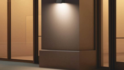 Wall light WL186 - milj&ouml;bild