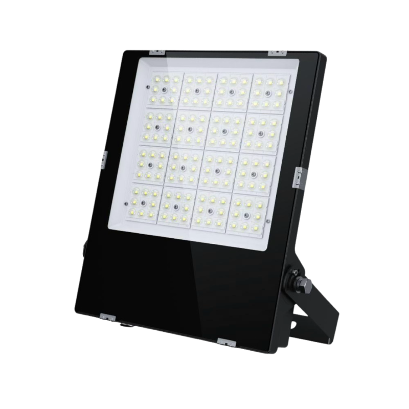 Flood Light Slim G3, 150-170LM/W