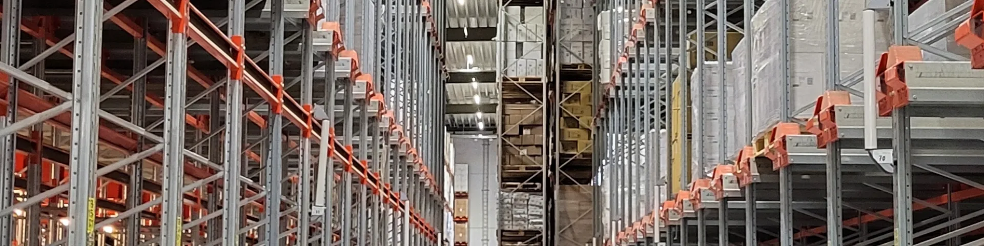 Tingstad pallg&aring;ng LED
