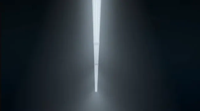 Triton continous light