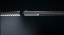Triton connection between lights