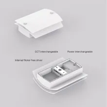 WL183 features