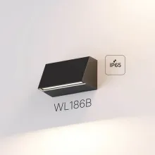 Wall light WL186B - IP