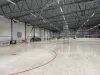 C-hallen Trollh&auml;ttan