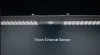 Triton external sensor