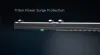 Triton power surge protection
